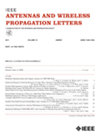 IEEE Antennas and Wireless Propagation Letters封面